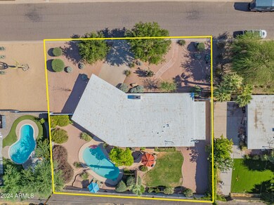 Aerial