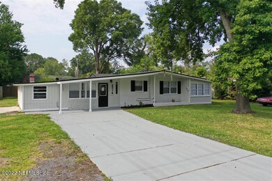 6514 Bartholf Ave, Jacksonville, FL 32210 - photo 2