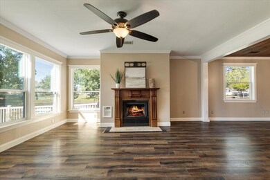 1270 Providence Blvd, Providence Village, TX 76227 - photo 6