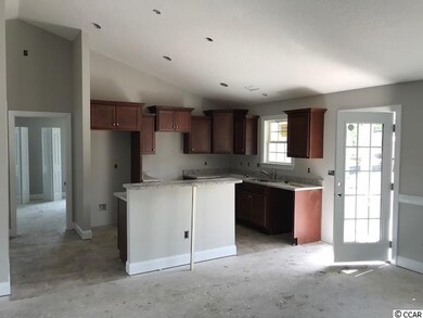 247 Royals Cir unit Oak I plan - lot 3, Conway, SC 29526 - photo 3