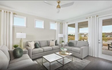 1405 Wild Cherry Ct, Griffin, GA 30223 - photo 7