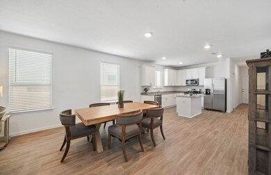 MODEL HOME images may NOT be consistent with the f
