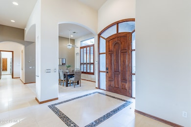 Foyer