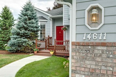 14611 N Fairview Dr, Mead, WA 99021 - photo 3