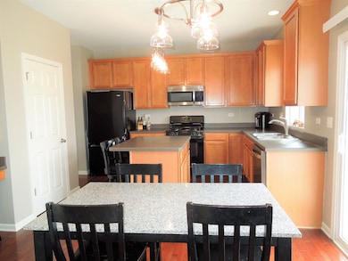 490 Tuscany Dr, Algonquin, IL 60102 - photo 5