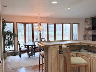 7353 Artesia Beach Rd, Saint Helen, MI 48656 - photo 4