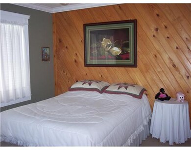 Other. 2ND BEDROOM
