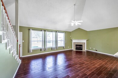 7815 Blue Stream Ct, Houston, TX 77041 - photo 6