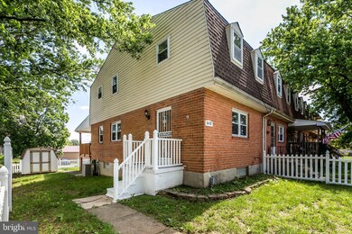 649 Kingston Rd, Baltimore, MD 21212 - photo 4