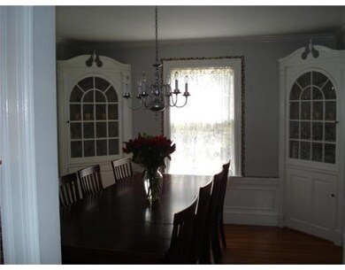 Dining Room.