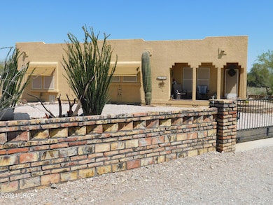 1435 N Moon Mountain Ave, Quartzsite, AZ 85346 - photo 2