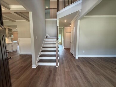 214 Cherokee Rose Ln, Hoschton, GA 30548 - photo 4