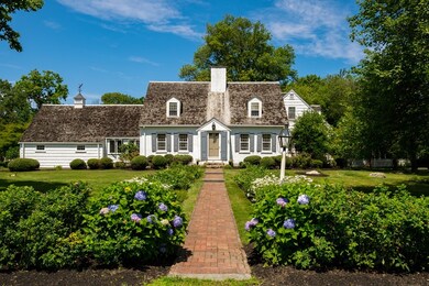 24 Hood Rd, Scituate, MA 02066 - photo 2