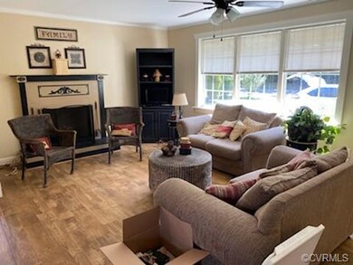 10620 County Dr, Disputanta, VA 23842 - photo 4