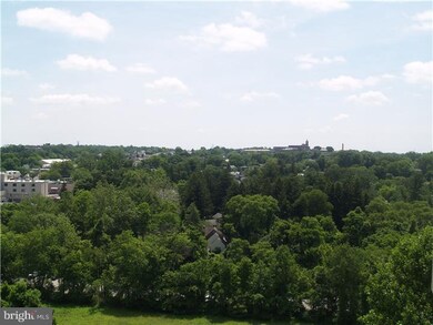 Radnor House unit 724, Bryn Mawr, PA 19010 - photo 6