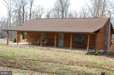 12804 Quirauk School Rd, Sabillasville, MD 21780 - photo 2