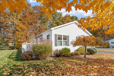 50 Aspen Way, North Hampton, NH 03862 - photo 4