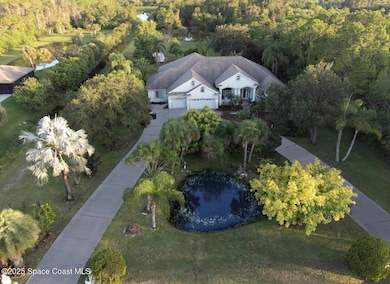 1857 Timbers Blvd W, Rockledge, FL 32955 - photo 4