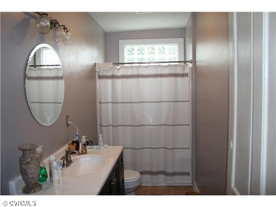 Bathroom - Upstairs Full Bath