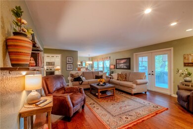 1 Connie Ln, Bella Vista, AR 72715 - photo 4