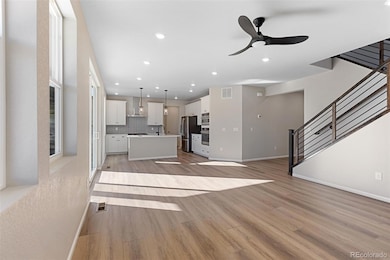 165 S Terry St, Golden, CO 80401 - photo 4