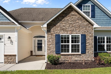 116 Regatta Way, Sneads Ferry, NC 28460 - photo 5