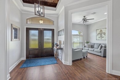 5816 W Kayleigh Ln, Lake Charles, LA 70605 - photo 3