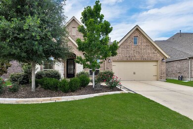 4117 Wooded Bend Dr, Spring, TX 77386 - photo 2