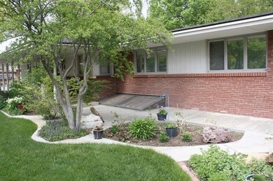 218 N Jackson St, Hugoton, KS 67951 - photo 5