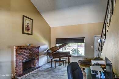 Livving Room 1