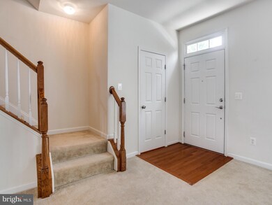 15331 Elizabeth Burbage Loop, Woodbridge, VA 22191 - photo 2