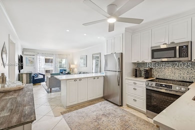 15 S Forest Beach Dr unit 2b, Hilton Head Island, SC 29928 - photo 4