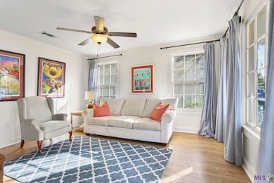 755 Richland Ave, Baton Rouge, LA 70806 - photo 4