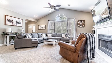 5 Sherington Ln, Bella Vista, AR 72714 - photo 2