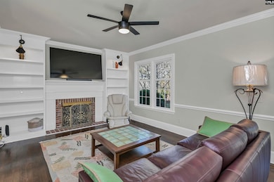 10 Mallet Hill Ct, Columbia, SC 29223 - photo 7