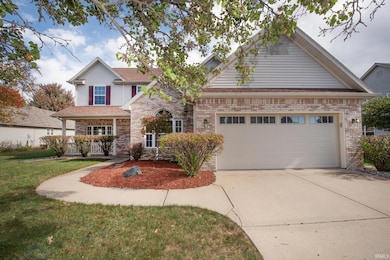 2113 Windflower Place, West Lafayette, IN 47906 - photo 2