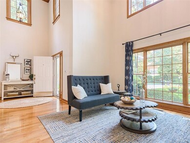 8901 New Oak Ln, Huntersville, NC 28078 - photo 5