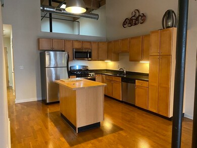 Fremont Lofts unit 410, Worcester, MA 01603 - photo 3