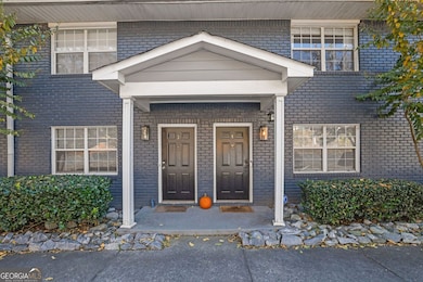 3133 Buford Hwy NE unit 4, Atlanta, GA 30329 - photo 2