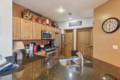 545 Skier Place unit 104, Durango, CO 81301 - photo 7
