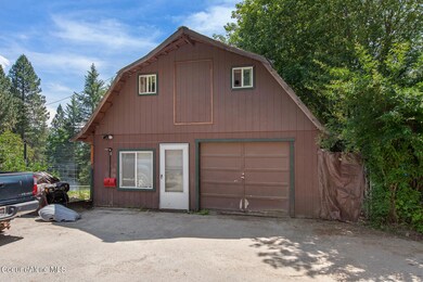 Guest house
