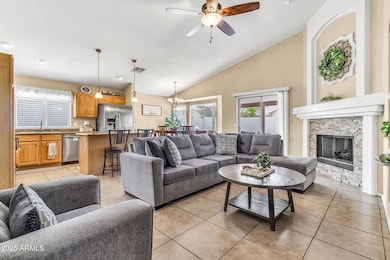 2249 E Manor Dr unit I, Gilbert, AZ 85296 - photo 6