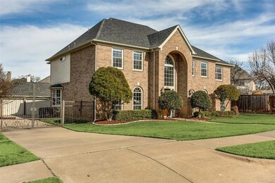 1706 Redwing Dr, Southlake, TX 76092 - photo 2