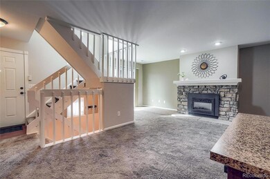 1380 S Idalia St unit F, Aurora, CO 80017 - photo 3