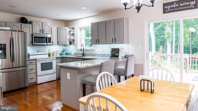 625 Carson Rd, Huntingtown, MD 20639 - photo 2