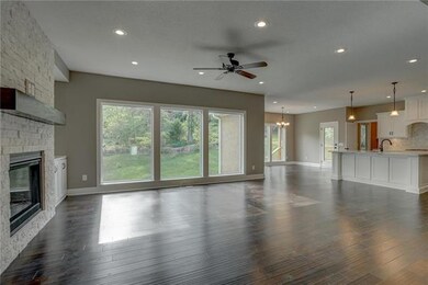 7701 Darnell St, Shawnee, KS 66216 - photo 2