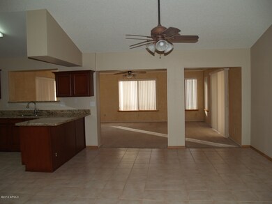 Open Floorplan