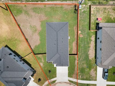 3342 Fogmist Ln, Rosenberg, TX 77471 - photo 3