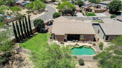 LARGE LOT ON THE WASH