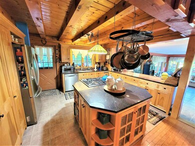 173 2nd Nh Turnpike, Hillsboro, NH 03244 - photo 3